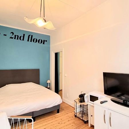 Studio Heyst Knokke-Heist Exterior photo