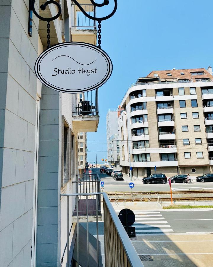 Studio Heyst Knokke-Heist Exterior photo